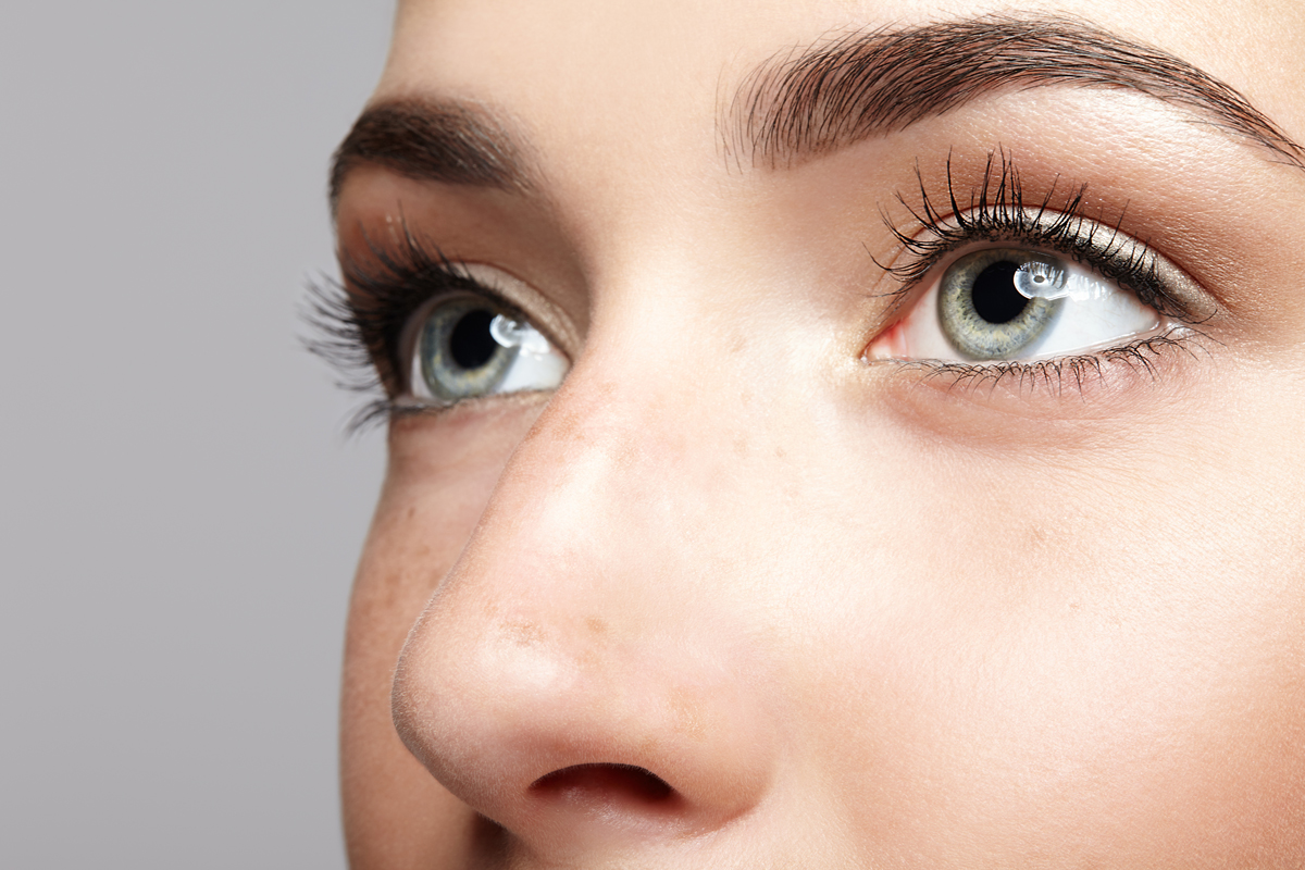 High Prescription Vision Correction