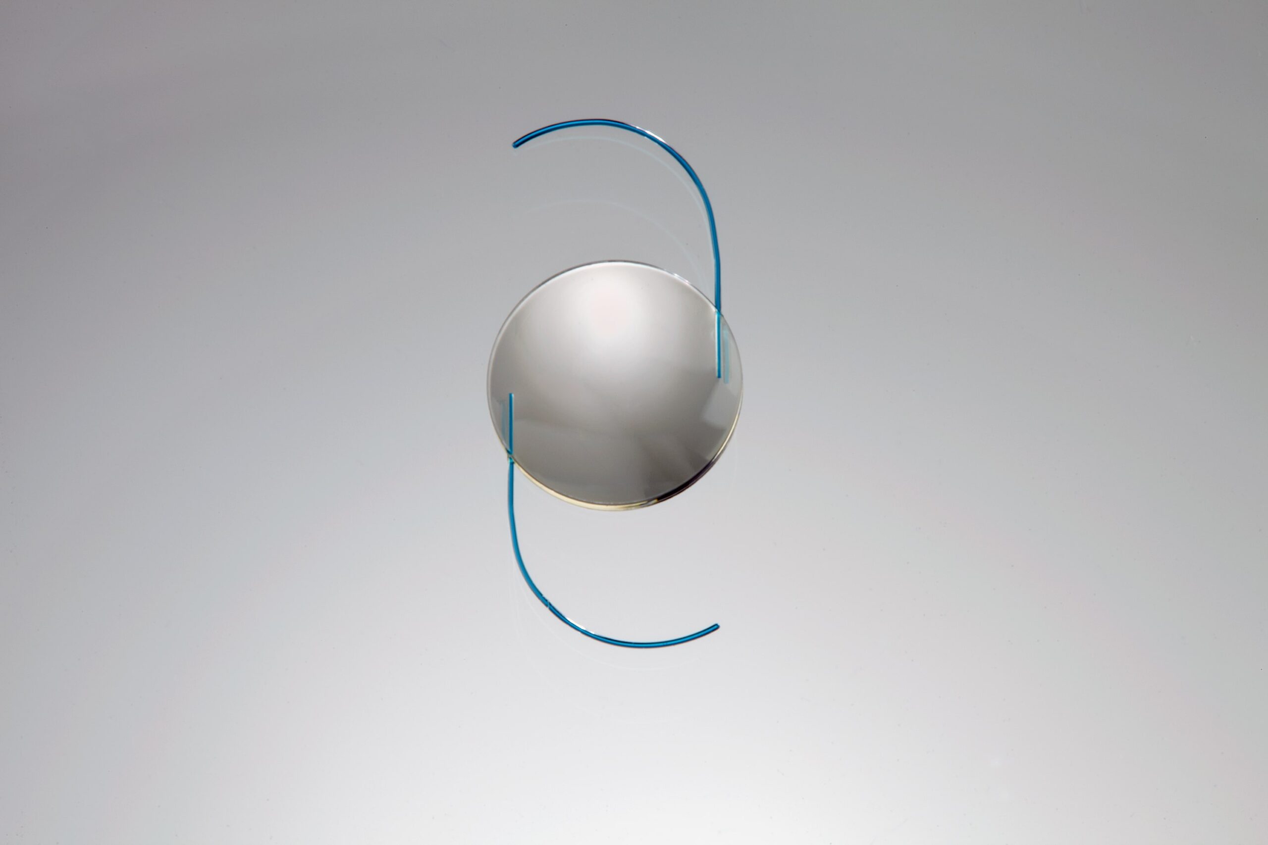 Light Adjustable Lens