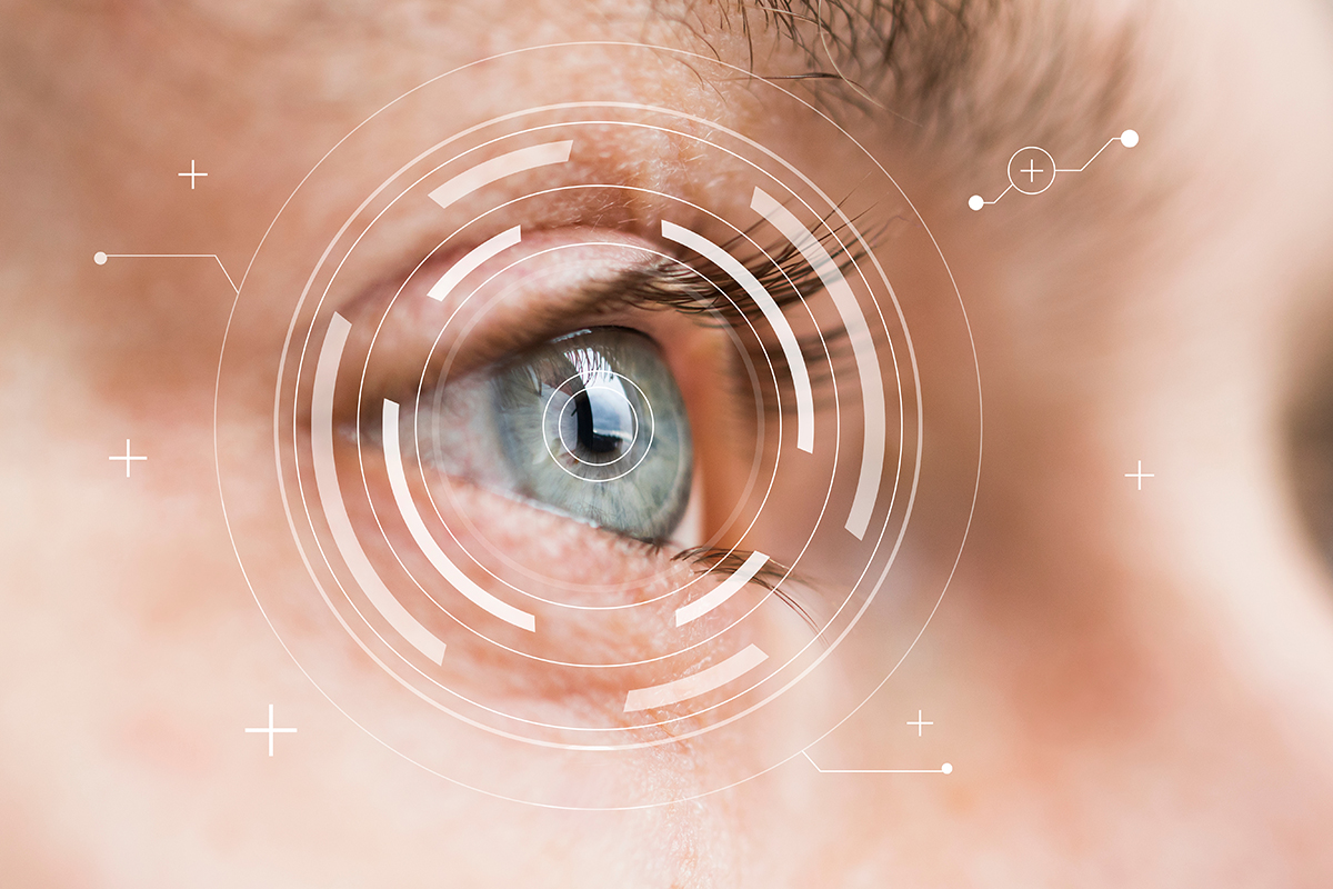 EVO ICL available at Peninsula Laser Eye Medical Group