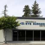 Your Trusted Partner for Eye Surgery: Peninsula Eye Surgery Center