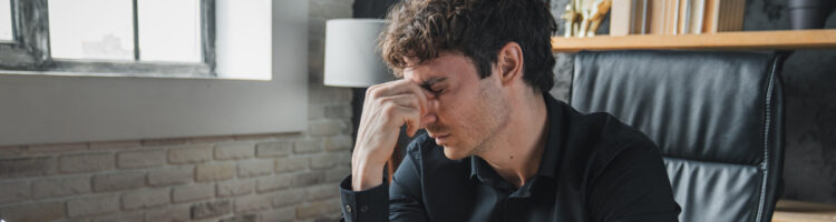 Eye strain in Bay Area, CA