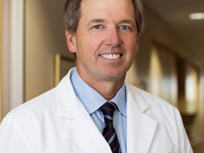 Dr. Dan Beers