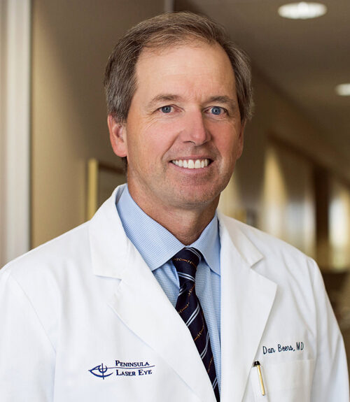 Dr. Dan Beers