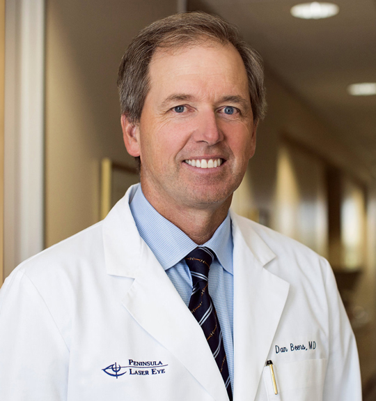 Dr. Dan Beers