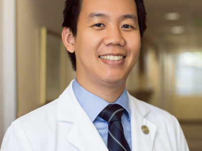 Dr. Jeffrey W Liu