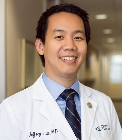 Dr. Jeffrey W Liu