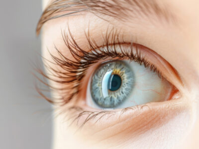 Custom Lens Replacement (CLR) in the Bay Area